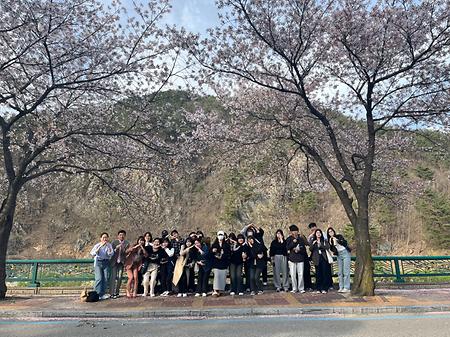 [가정교육과] Hands On Steps 무주 설천중·고등학교